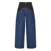 Baum und Pferdgarten Napolen Jeans Blue Black Mix